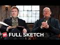 Dragons Den and The Crapper | Comic Relief