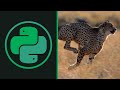 NEVER LEARN PYTHON | Python
