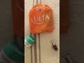 Sephora and Ulta haul #likeandsubscribe #dior #drunkelephant #bubble #zapretty