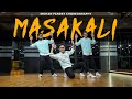 Masakali | Delhi 6 | Mohan Pandey Choreography | THE KINGS