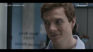 Dexter: Original Sin | Sneak Peek| Paramount+ Canada