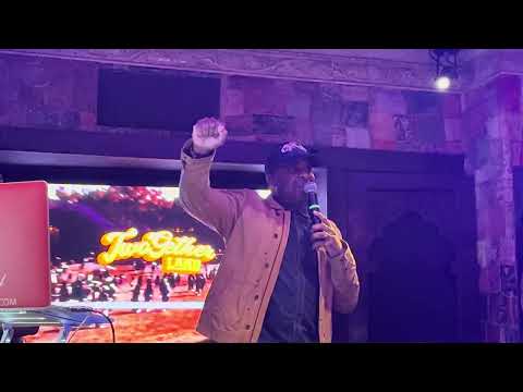 ONE MusicFest Founder J Carter Gives Background On Development Of ...