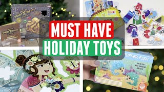 MUST HAVE Holiday Toys - Holiday Gift Guide #2 MINDWARE