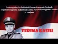 Portofolio Dinamis.  Satpol PP Kabupaten Wonogiri. -NUR ROHMAT-