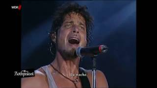 Audioslave - "I Am the Highway" (Subtitulado) [Rock Am Ring 2003]