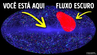 Pode Haver Outro Universo ao Lado do Nosso