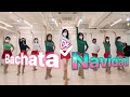 Bachata de Navidad l Feliz Navidad-Thalia I Beginner Line Dance l 바차타 드 나비다드 라인댄스 l Linedance