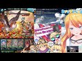 【グラブル】古戦場本２日目！朝活！【カドミツのグラブル配信】