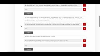 Compliance Gate Platform - Document Template Tutorial