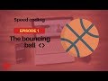The Bouncing Ball with p5.js | Speed Coding