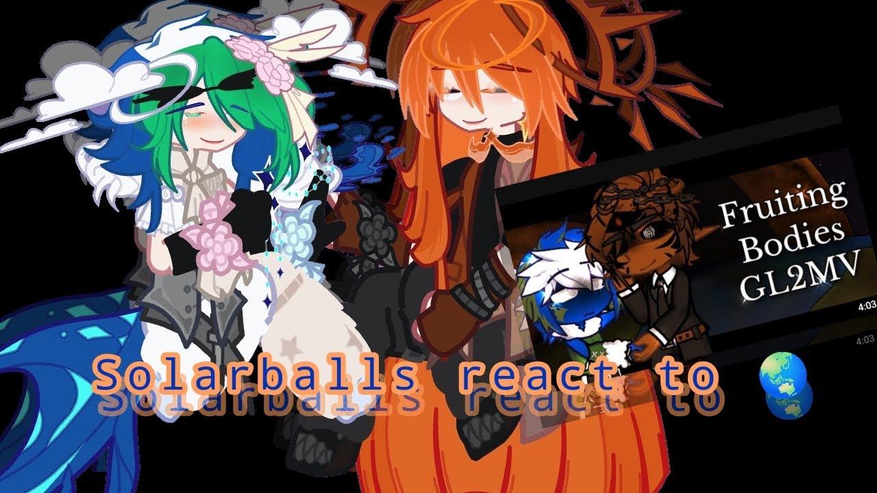 ัััั Solarballs React To ัััั Original 11 ัั ััั Espaะณ Ol ัััั ัััั Solarballs React To ัััั Original 11 ัั ััั Espaะณ Ol ัััั