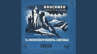 Bruckner: Symphony No. 7 in E Major, WAB 107: IV. Finale. Bewegt, doch nicht schnell