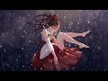 【東方ボーカル】 「dolls into pitiful pretenders」 【凋叶棕】