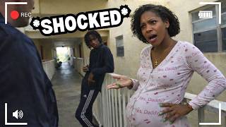 Killer Siblings Realize They Got Caught On Camera