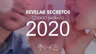 Revelar Secretos con el Código Sagrado 2020