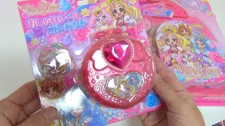 GO!プリンセスプリキュアのステーショナリー♡