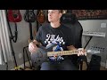 Face Down  - The Red Jumpsuit Apparatus (Guitar Cover)