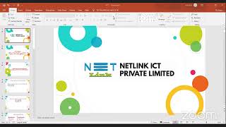 NETLINK CHENNAI OFFICE INAUGURATION | User App Launch Demo