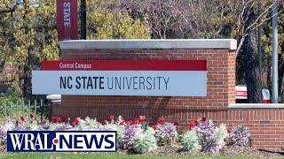 No classes at NC State: Wellness Day held after student suicides