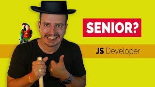 Advanced JavaScript Interview Questions for SENIOR developer roles