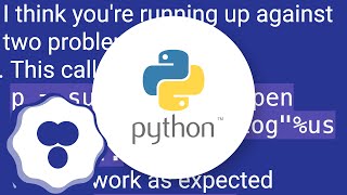 Python Subprocess Grep