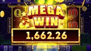 New Game Lucky101🎁🤩 || Big Mega Jackpot💸 || Daily 1800 bonus🔥 || 100 To 600 || Basic technical info