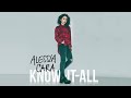 alessia cara overdose official audio