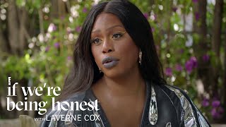 Laverne Cox Talks Dating as a Transgender Woman | If We're Being Honest | E!