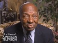 actor nick stewart on a tv show that emanated from the ebony showcase theater emmytvlegends.org