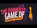 Funniest Rubber Chicken Game I’ve Ever Seen #comedy #laughter #rubberchicken