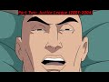 Lex Luthor (Clancy Brown) BEST MOMENTS in the DC Animated Universe - EVOLUTION REUPLOAD