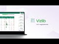 Vizlib Library Sheet Menu Plus for Qlik SaaS & On Premise