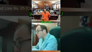 #judgefleischer #gerichtsdrama