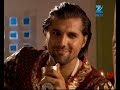 ep. 200 ruqaiya begum ने हरम की जिम्मेवारी से मना किया jodha akbar zee tv