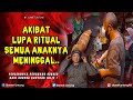 KISAH SERAM MENGERIKAN ❗❗ TERLENA AKAN KEKAYAAN SAMPAI LUPA RITUAL, SEMUA ANAKNYA M4T1 ❗❗ PODCAST