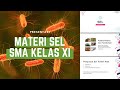 Video Presentasi Materi Sel Biologi Kelas XI Link PPT di Deskripsi