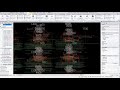 Digitalizing CAD Cross-Sections in TBC v5.20