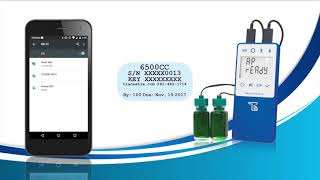 Traceable Live™ Quick Start Guide