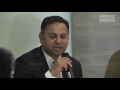 sudhir chaturvedi coo of niit technologies niit digital innovation centre