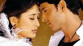 Jab Din Mile Mile Dil Mile | Movie From Yaadein 2001| Hrithik Roshan