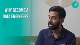 Why Become A Data Engineer?