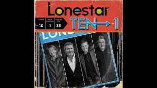 Lonestar-My Front Porch Looking In