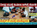 I Cooking Mudde With Cooker Without Gas | New Experiment | Avatar Shiva Official