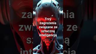 Czy powinniśmy zacząć bać się sztucznej inteligencji? #ai #si #shorts #shortvideo