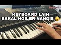 AKHIRNYA KEYBOARD SATU JUTA BISA KAYAK GINI 🔥 Gak Masuk Akal ANGELET XTS 966 Ngalahin Yamaha PSR