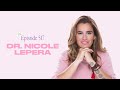 The Holistic Psychologist Dr. Nicole LePera On Conflict, & Repairing Dysfunctional Relationships