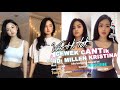 spesial Tiktok ID MILLEN KRISTINA DJ VIRAL TIK TOK JANUARI