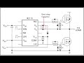 how to drive mosfets and igbts