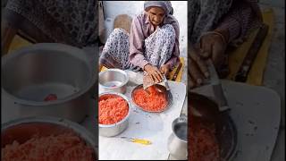 देसी दादी का सर्दी स्पेशल गाजर का हलवा l sardi special gazar ka halwa #villagemorningroutine