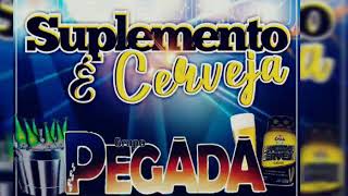 Grupo Pegada suplemento é cerveja